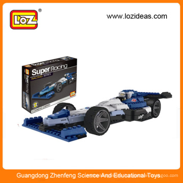 LOZ 3d models toys for kids